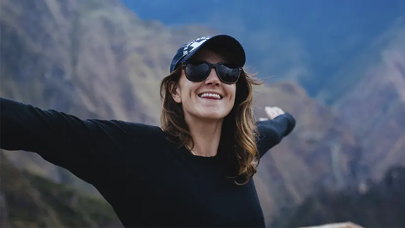 Prevent altitude sickness