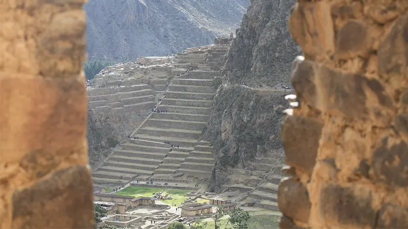 Things to do in Ollantaytambo
