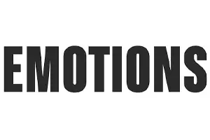 Emotions