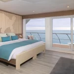 Galapagos Elite Catamaran Golden Suites