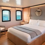 Grace Kelly Suite Galapagos Cruise