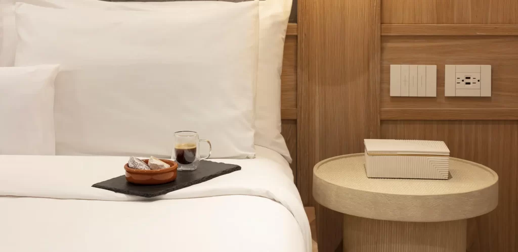 Premium Stateroom Galapagos Cruise