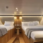 Twin Suite Galapagos Cruise
