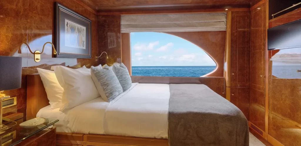 aqua mare owners suite