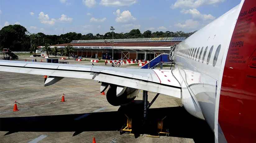 From Puerto Maldonado to Cusco