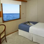 integrity yacht single stateroom