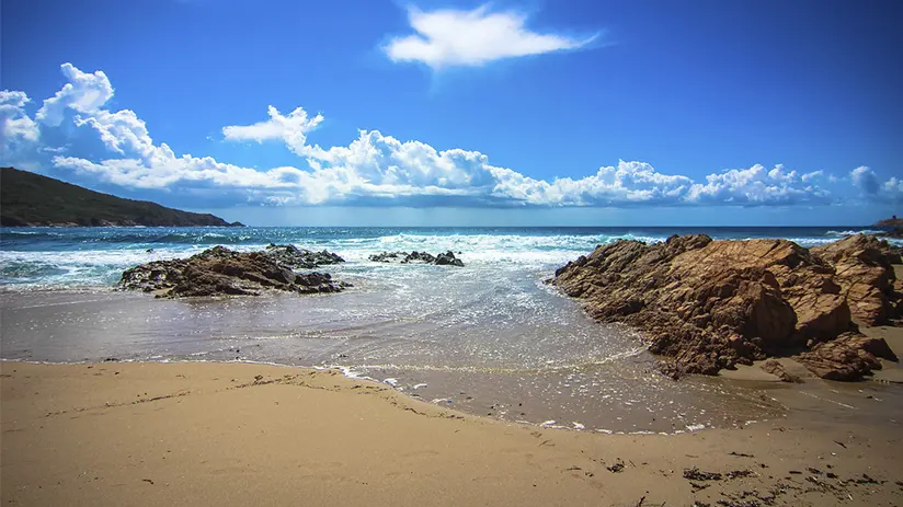 Best Peruvian beaches