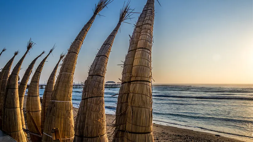 Huanchaco