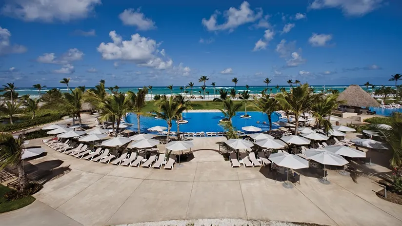 Peru beaches for luxury visitors