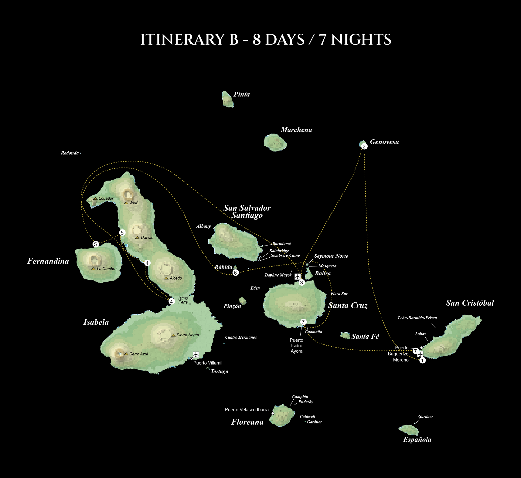 Volcanic Wonders