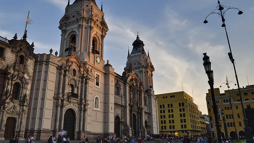 Arequipa