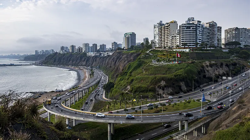 Best Lima restaurants