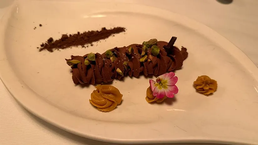 Cicciolina restaurant