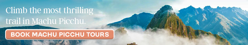 Guide to hiking Huayna Picchu
