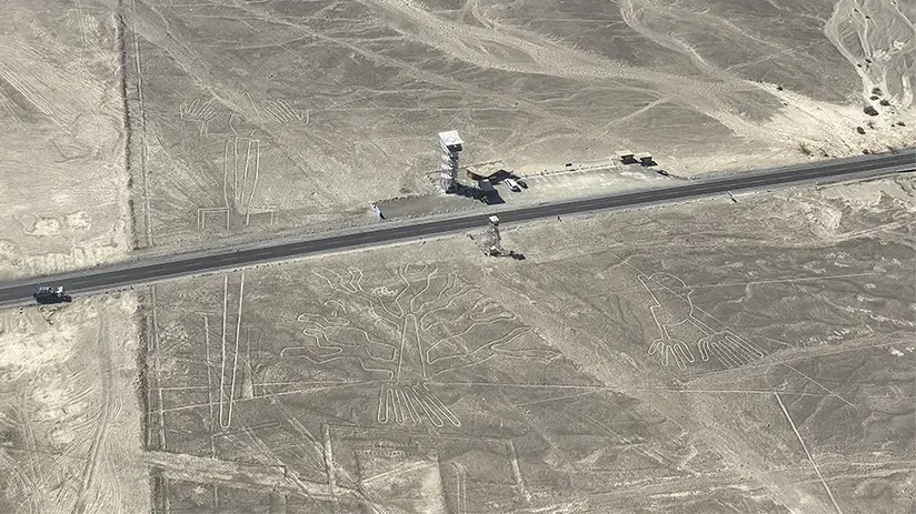 Nazca Lines
