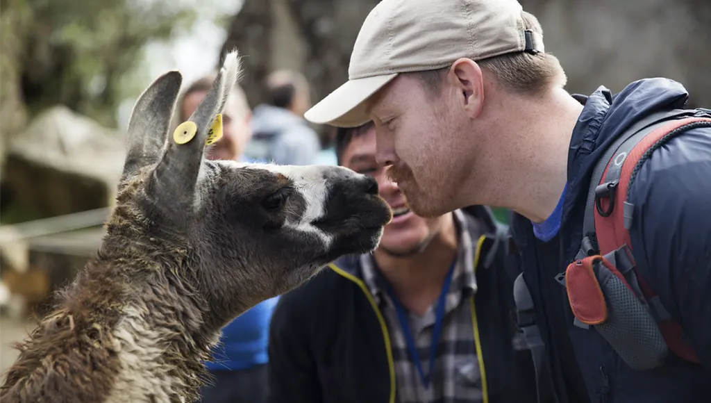Things to do in Peru