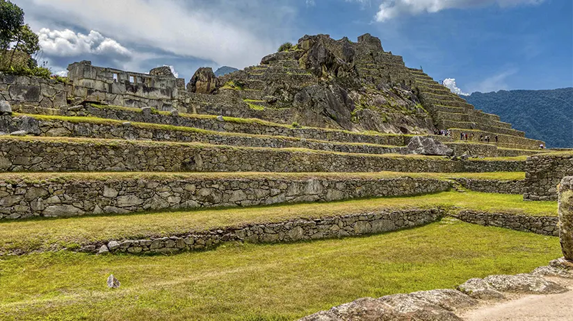 Tips to buy Machu Picchu tickets