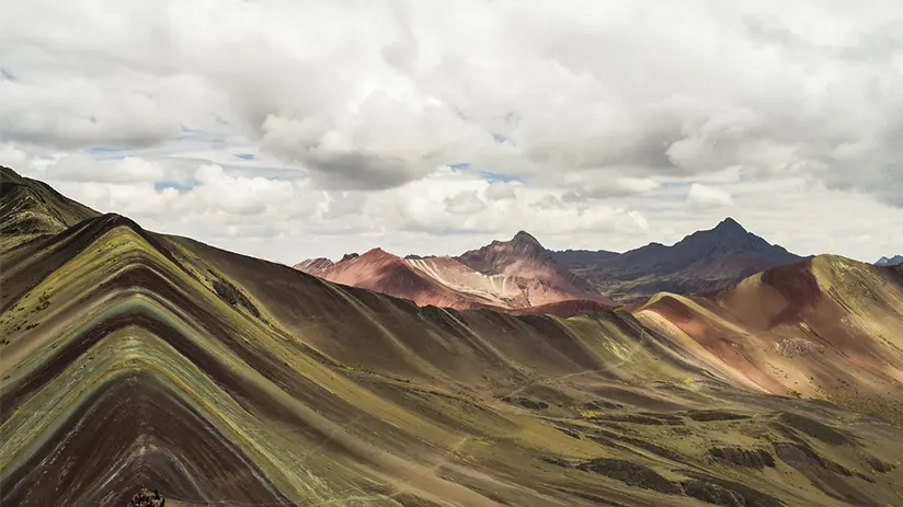 Vinicunca weather
