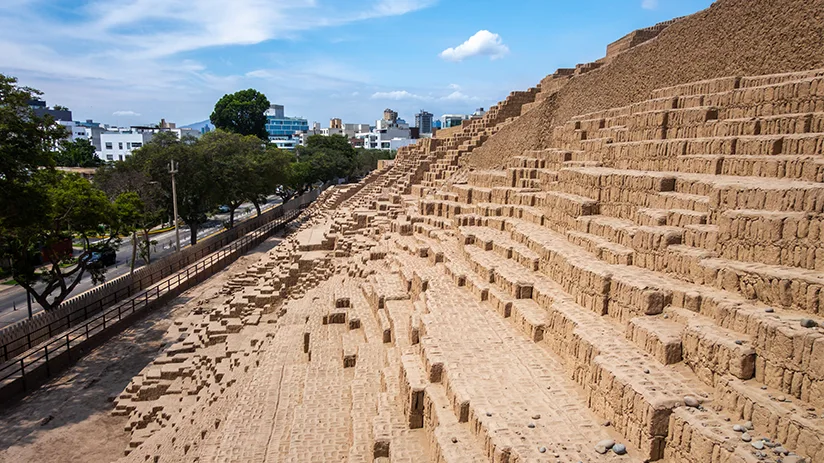 How to get from Miraflores