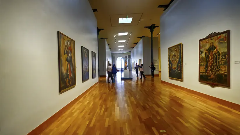 Mali museum
