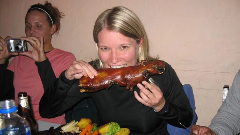 Tips for first time travelers