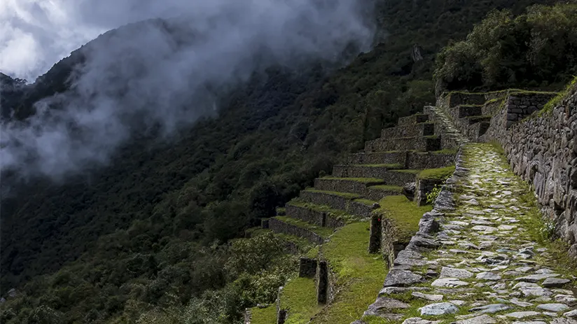 Cheapest time to visit Machu Picchu