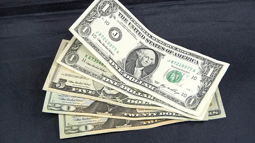 Dollars exchange Peru