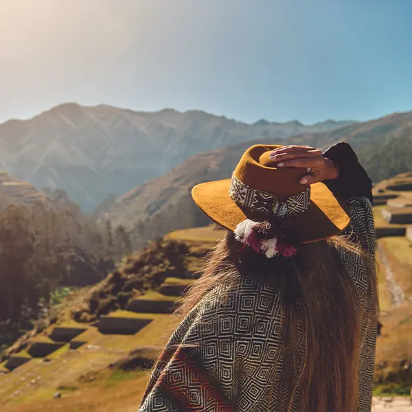 about us machu travel peru experience