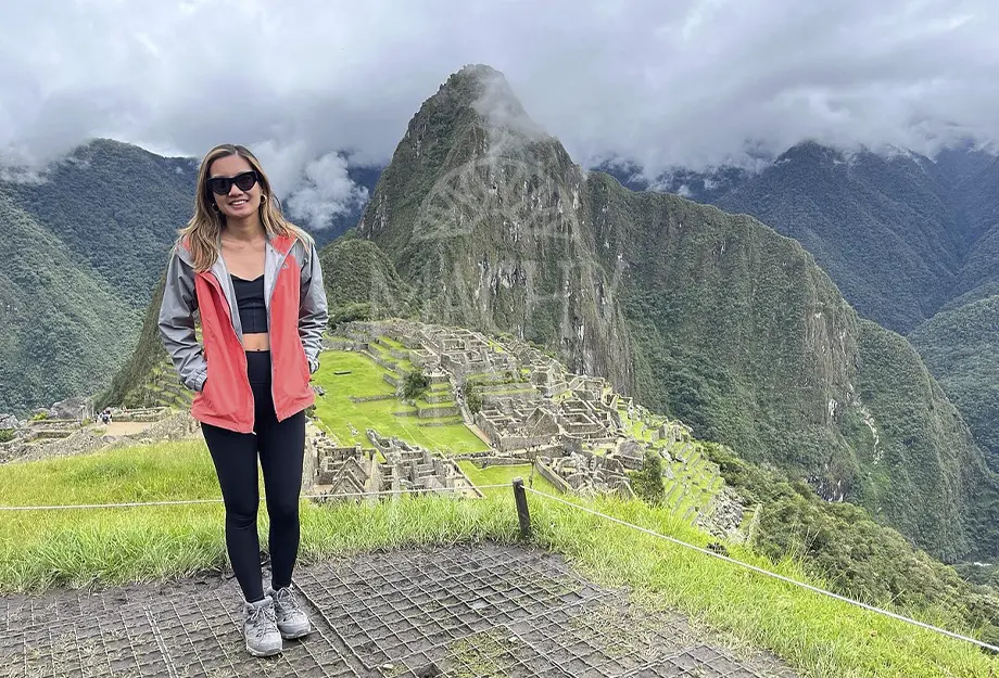 First Solo Adventure