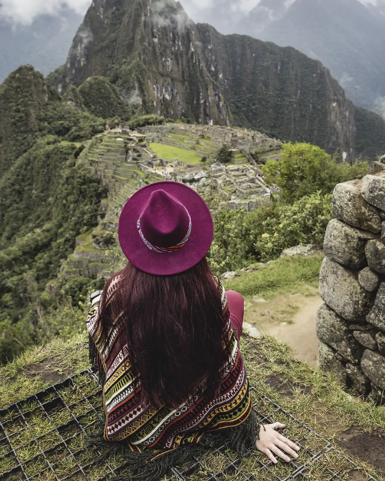 how the holidays work machutravelperu