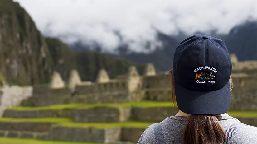 Machu Picchu seasons