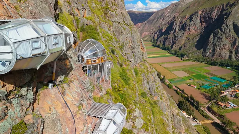 Skylodge worth price