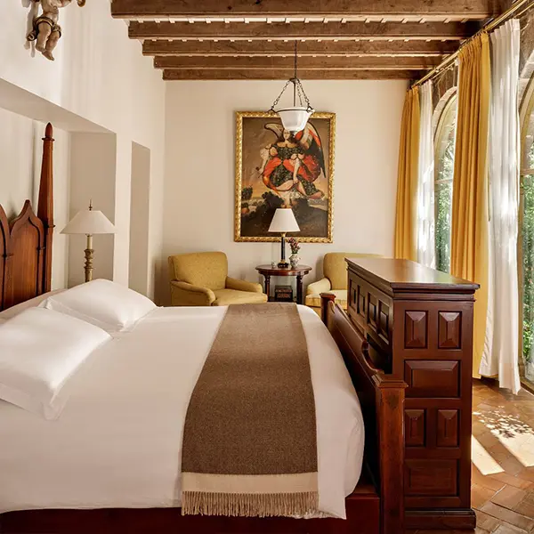 taylor made experiences peru