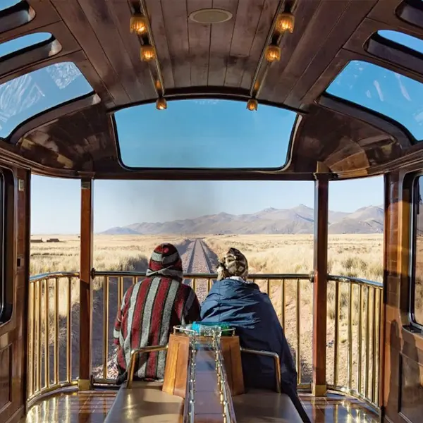 taylor made experiences peru