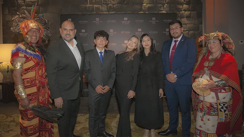 Route of the Sun 2025