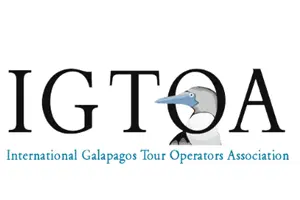 The International Galápagos Tour Operators Association