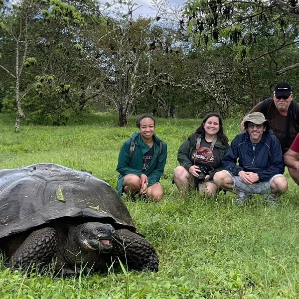 family and friends tours