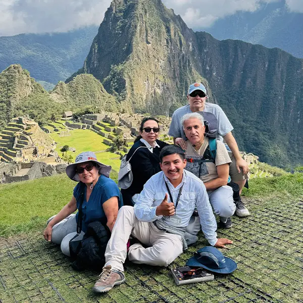 family and friends tours