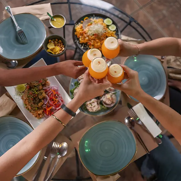 Gastronomy & Cocktails Tours in Peru