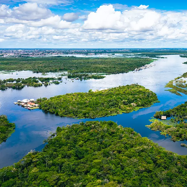 Nature & Biodiversity Tours in Peru
