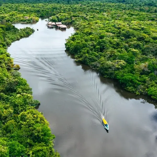 Nature & Biodiversity Tours