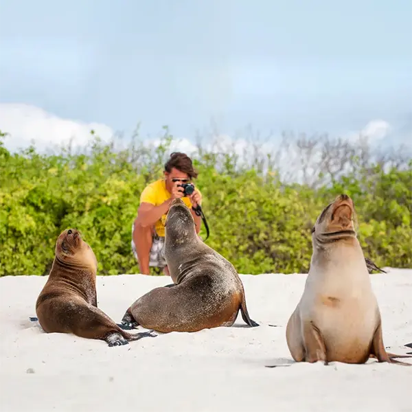 Nature & Biodiversity Tours in Peru