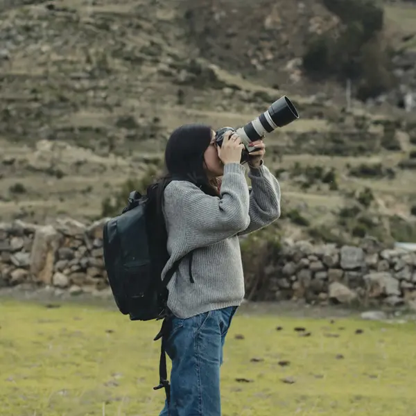 Solo Travel Machu Picchu