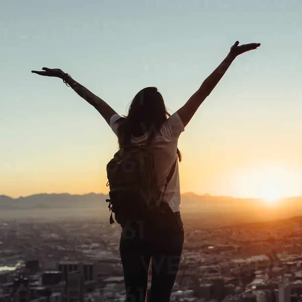 Solo Travel Machu Picchu