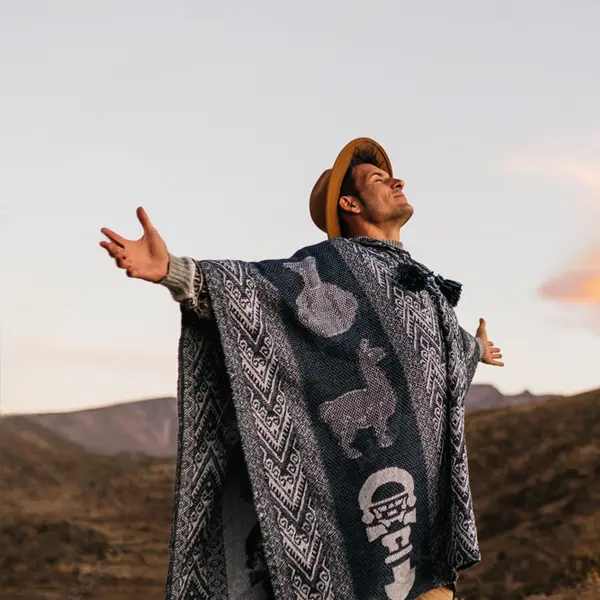 Solo Travel Machu Picchu