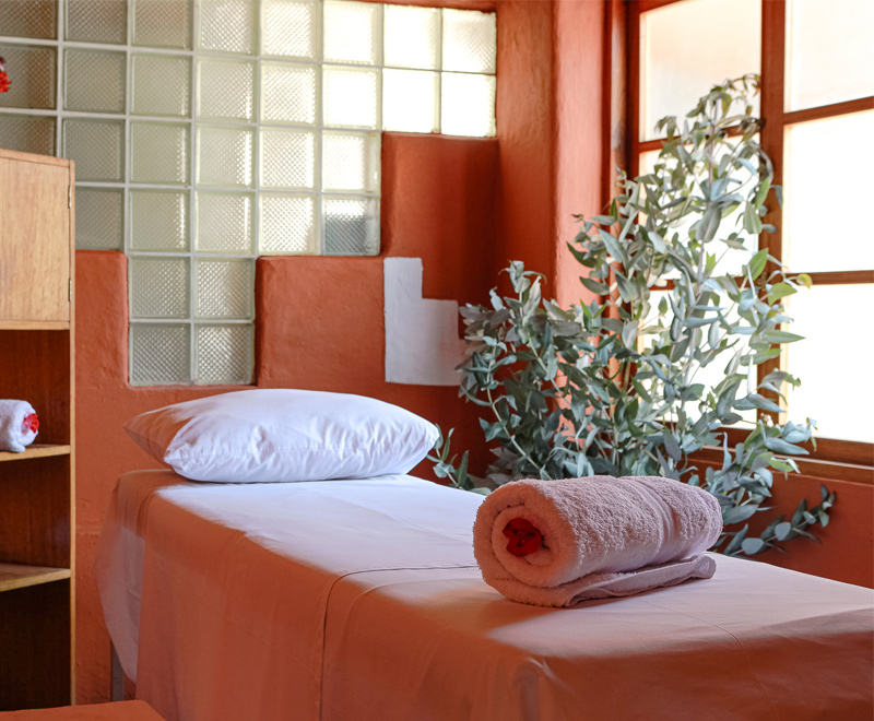 San Agustin Urubamba & Spa