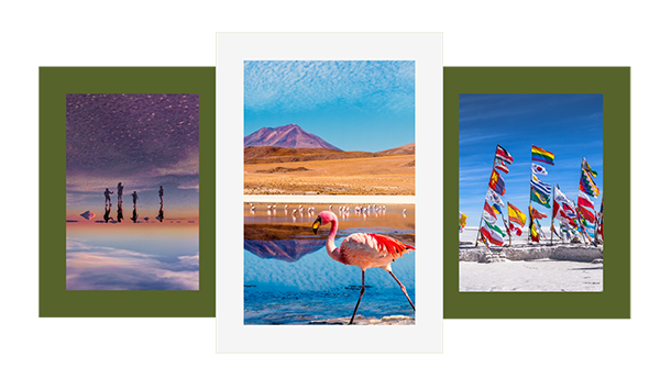 bolivia packages destination