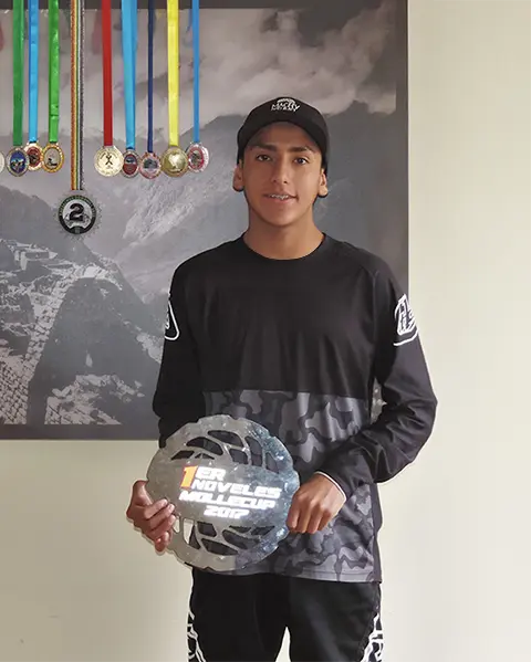 commitment machu travel peru