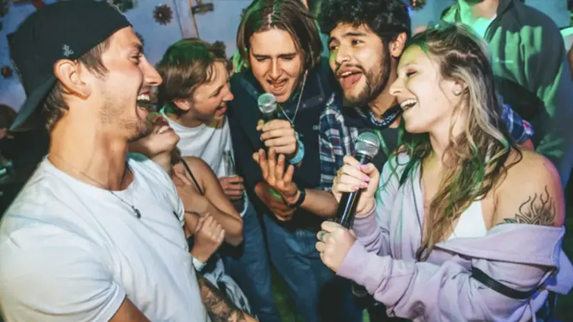 dicotheque in city of cusco