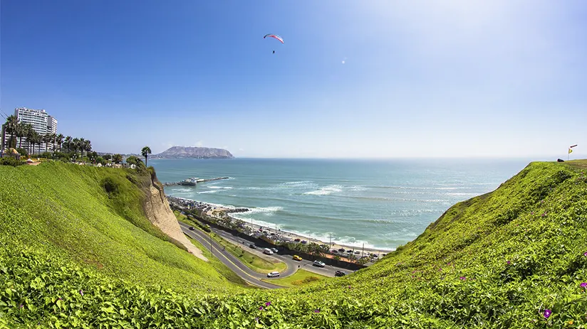 Lima worth visiting